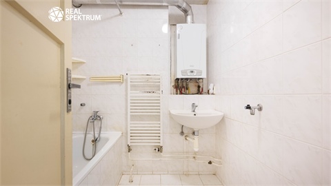Prodej bytu 2+1, 52 m² 10