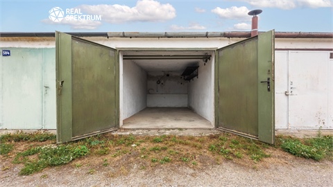 Prodej bytu 2+1, 52 m² - 16