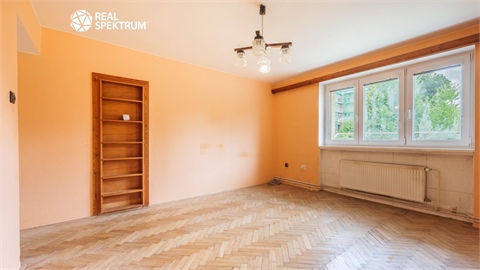 Prodej bytu 2+1, 52 m² 6