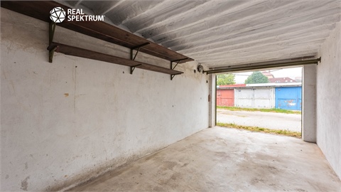 Prodej bytu 2+1, 52 m² 18