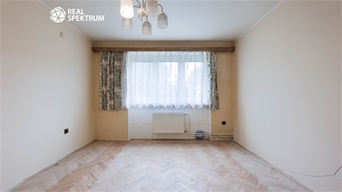 Prodej bytu 2+1, 52 m² - 2