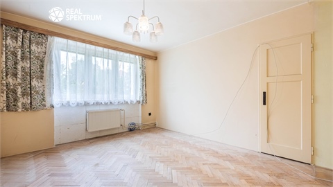Prodej bytu 2+1, 52 m² 2
