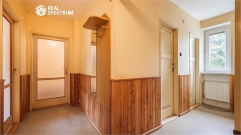 Prodej bytu 2+1, 52 m² - 8