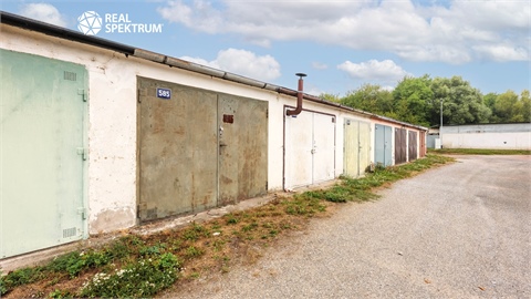 Prodej bytu 2+1, 52 m² - 22