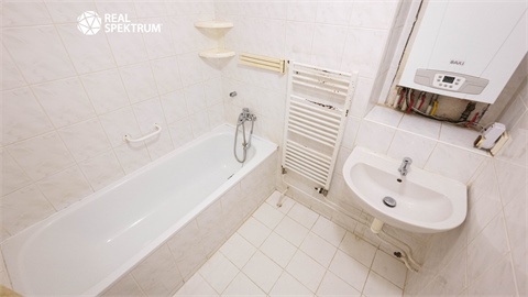 Prodej bytu 2+1, 52 m² - 10