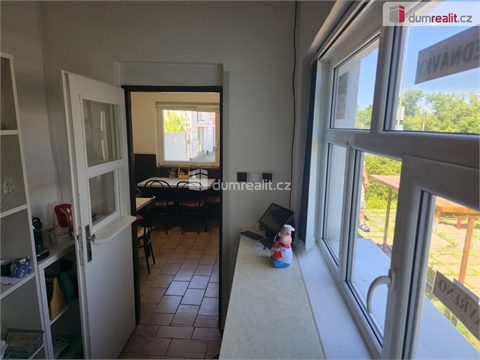 Prodej restaurace, 92 m² - 2