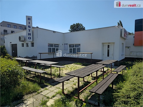 Prodej restaurace, 92 m² - 0