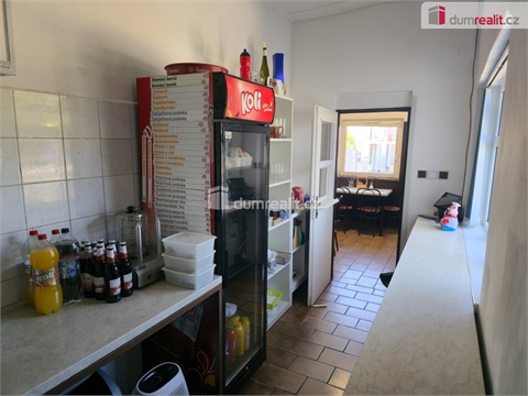 Prodej restaurace, 92 m² 4