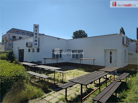 Prodej restaurace, 92 m² - 10