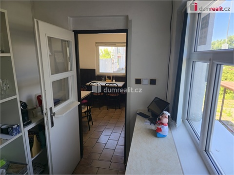 Prodej restaurace, 92 m² - 4