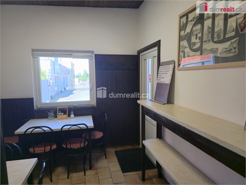 Prodej restaurace, 92 m² - 8