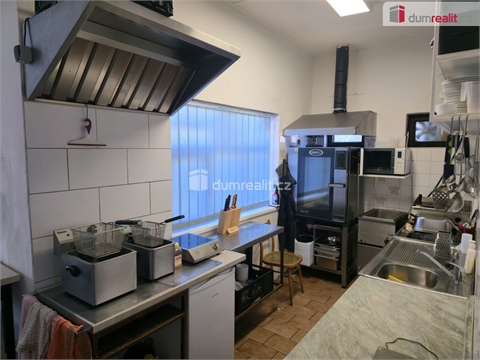 Prodej restaurace, 92 m² - 6