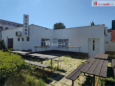 Prodej restaurace, 92 m² 10