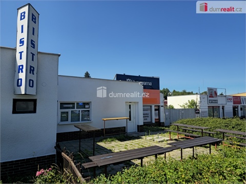 Prodej restaurace, 92 m² 0