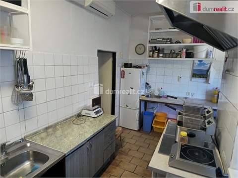 Prodej restaurace, 92 m² 6