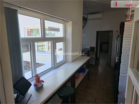 Prodej restaurace, 92 m² 2