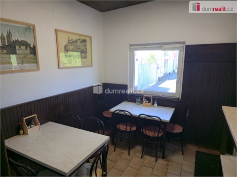 Prodej restaurace, 92 m² 8