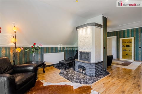 Prodej rodinného domu, 260 m² 10