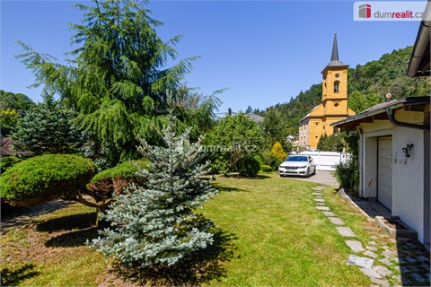 Prodej rodinného domu, 260 m² - 22