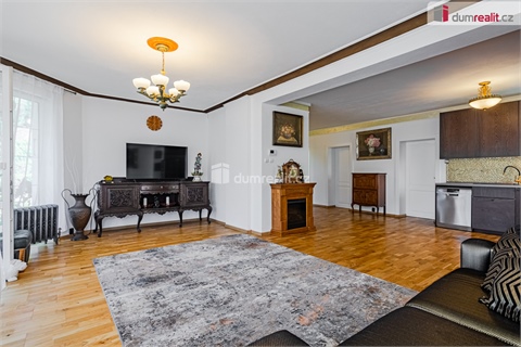 Prodej rodinného domu, 260 m² 4