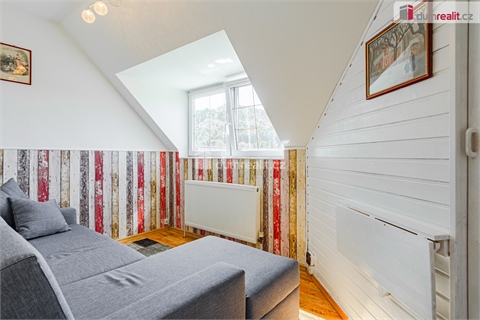 Prodej rodinného domu, 260 m² - 12