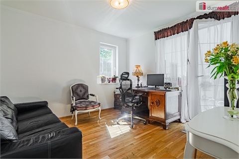 Prodej rodinného domu, 260 m² - 4