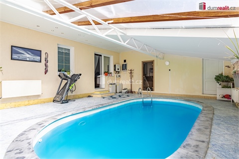 Prodej rodinného domu, 260 m² 16