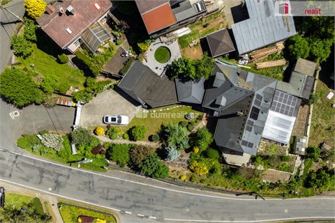 Prodej rodinného domu, 260 m² - 20