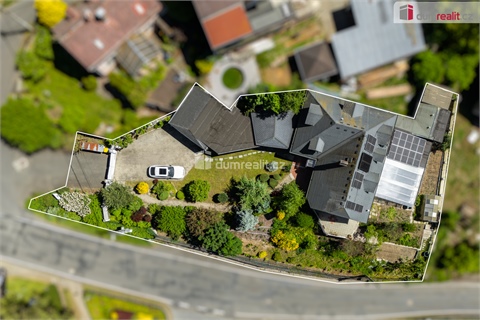 Prodej rodinného domu, 260 m² 20