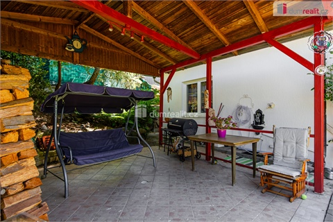 Prodej rodinného domu, 260 m² - 24