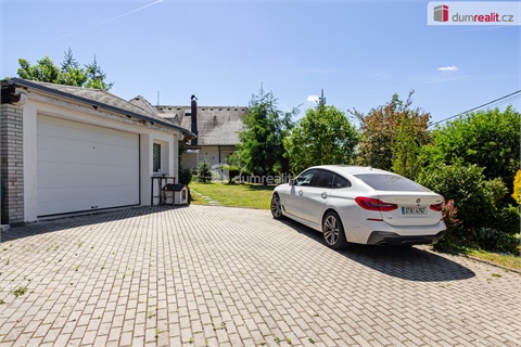 Prodej rodinného domu, 260 m² 24
