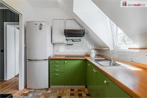Prodej rodinného domu, 260 m² 8