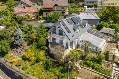 Prodej rodinného domu, 260 m² 0