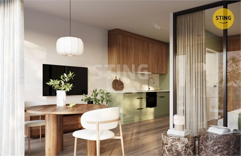Prodej bytu 2kk, 38 m² 4