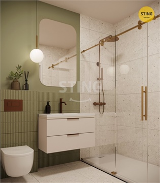 Prodej bytu 2kk, 38 m² 10