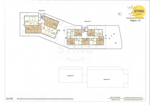 Prodej bytu 2kk, 38 m² 14