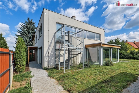 Prodej rodinného domu, 168 m² - 28