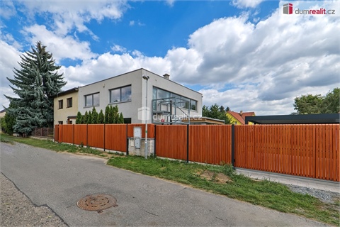 Prodej rodinného domu, 168 m² 0
