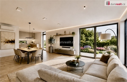 Prodej rodinného domu, 168 m² - 6