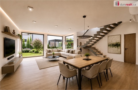 Prodej rodinného domu, 168 m² 2