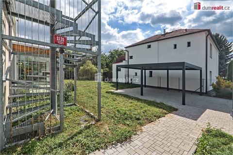 Prodej rodinného domu, 168 m² - 18