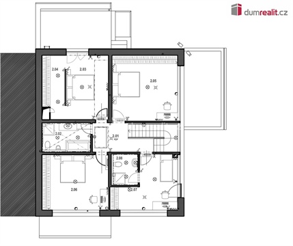 Prodej rodinného domu, 168 m² 16