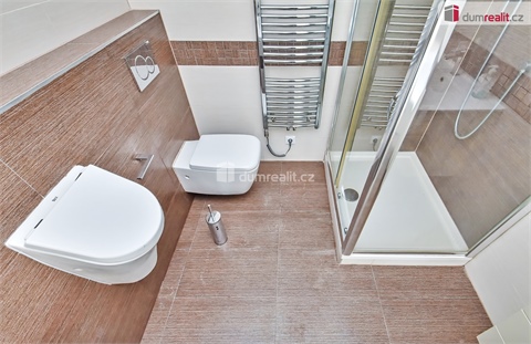 Prodej rodinného domu, 168 m² - 20