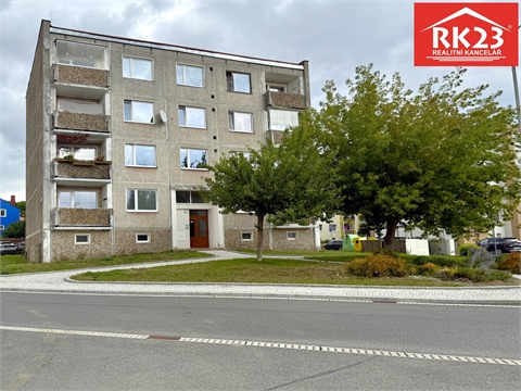 Prodej bytu 1+1, 41 m² 18
