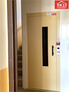 Prodej bytu 1+1, 41 m² - 20