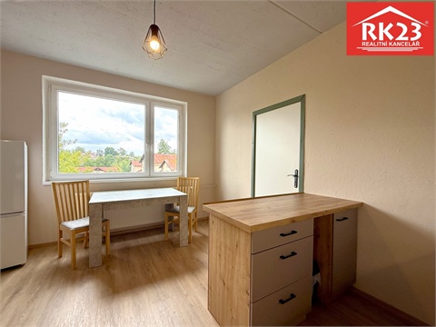 Prodej bytu 1+1, 41 m² - 6