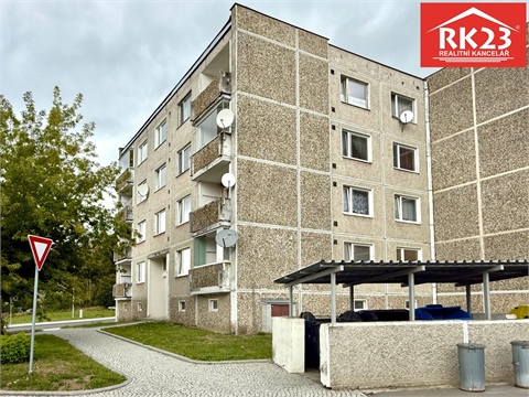 Prodej bytu 1+1, 41 m² - 10