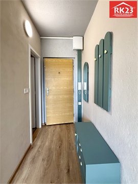 Prodej bytu 1+1, 41 m² - 16