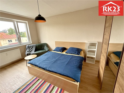 Prodej bytu 1+1, 41 m² - 4