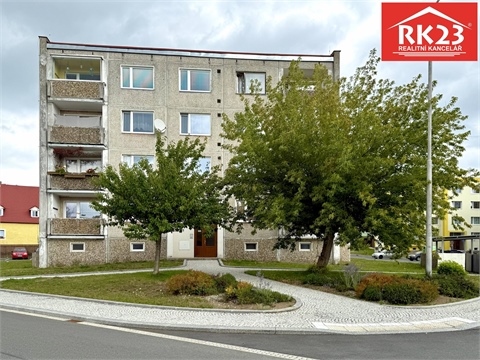 Prodej bytu 1+1, 41 m² 10